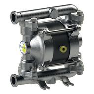 Мембранный насос FLUIMAC Phoenix FOOD PF18